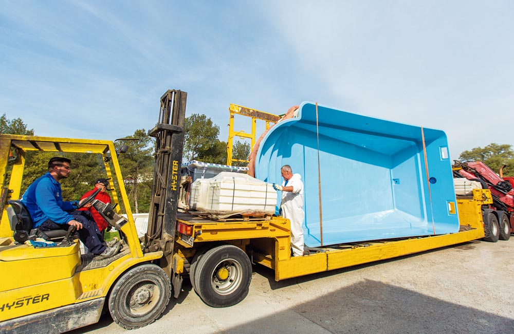 Production artisanale haute technologie